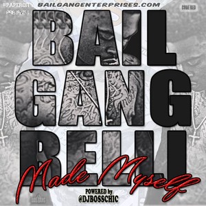 Stuck In These Streets (Prod. By Stackboy Twaun) (Prod. By Stackboy Twaun)