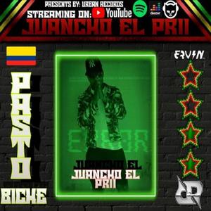 Pasto Biche (feat. Juancho El Prii)