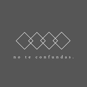 No Te Confundas (with Georgina Vidal, Marina López & Júlia Pavia)