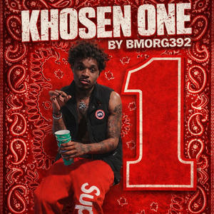 KHOSEN ONE (Explicit)