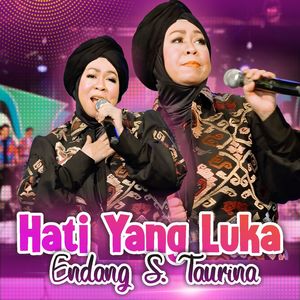 Hati Yang Luka