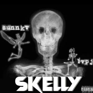 Skelly (feat. LVPJ) (Explicit)
