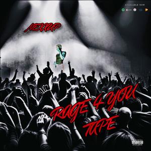 Saddity (feat. Cha$e Green) (Explicit)