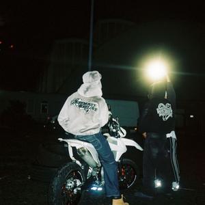 DAMN HOMIE (Explicit)