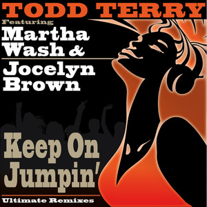 Keep On Jumpin' (Benji Candelario Glimmer Mix)