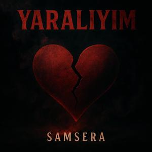 Yaralıyım