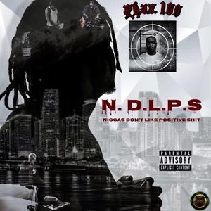 My Dawg (Explicit)