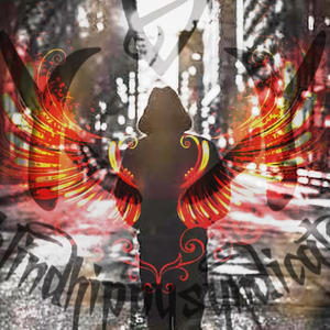 Empty me (feat. Badhippy & Davis Thomas)