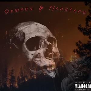 1400 Flames(feat. Ahmo) (Explicit)
