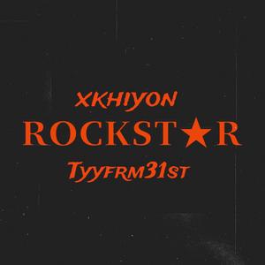 Rockstar (feat. xkhiyon) [Explicit]