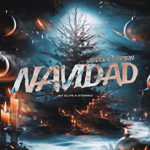 NAVIDAD (Special Edition) [Explicit]