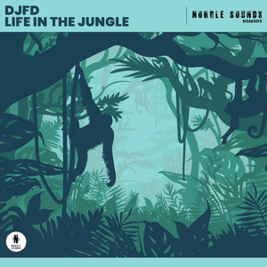 Life In The Jungle (Original Mix)