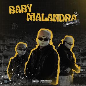 Baby Malandra (Explicit)