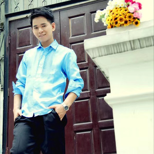 为你我习惯了寂寞