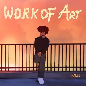 WORK OF ART