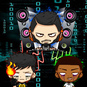 Reis Entre Os Reis (Explicit)