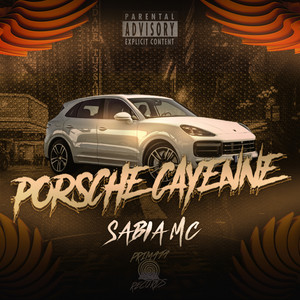 Porsche Cayenne (Explicit)