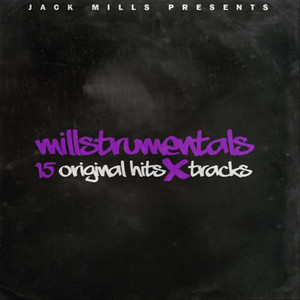 Millstrumentals (Explicit)