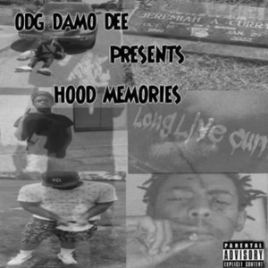 Hood Memories (Explicit)