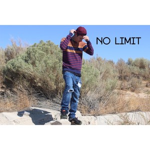 No Limit (Explicit)