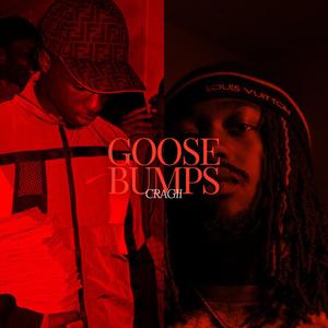 GOOSEBUMPS (feat. CRAGII) (Hoodtrap) (Explicit)