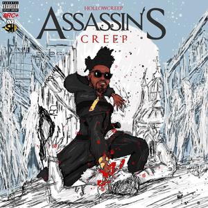 Assassin's Creep (Explicit)