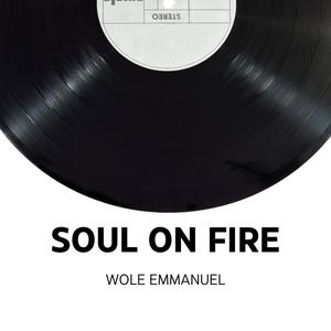 Soul On Fire