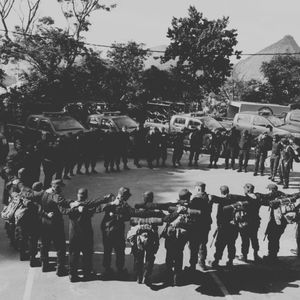 MEU JURAMENTO NÃO VOU QUEBRAR