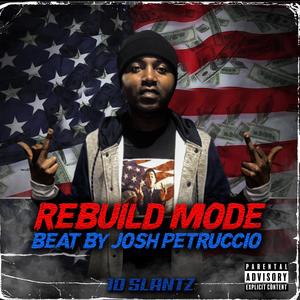 REBUILD MODE (Explicit)