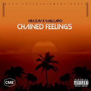 Chained Feelings (Explicit)