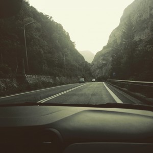 Greetings from the North (Alt. Version)