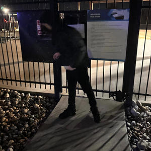 Last Time (feat. Foechow) (Explicit)