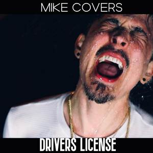 Drivers License (Rock Version|Explicit)