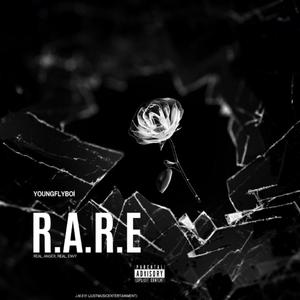 R.A.R.E (Explicit)