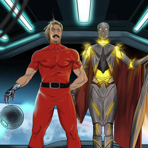 Cortège (feat. VIVI STAR)