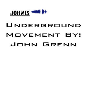 Underground Movement