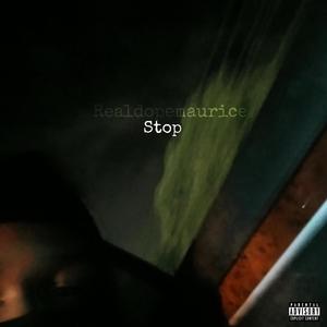 Stop (Explicit)