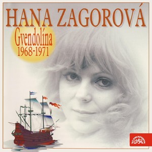 Hana Zagorová - Dinda