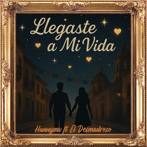 Llegaste a mi vida (feat. El Desmadroso)