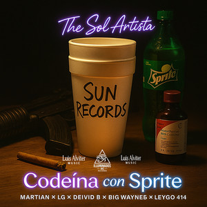 Codeína Con Sprite (Explicit)