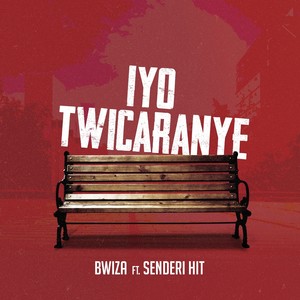 Iyo Twicaranye
