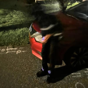 Who you Are (feat. Luhblixx) (Explicit)