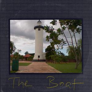The Boat (feat. VRN Drxw)