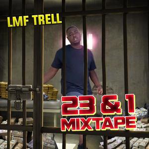 DAT NIGGA(feat. PAUL MARLEY) (Explicit)