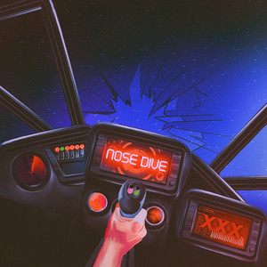 Nose Dive (Explicit)
