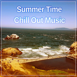 Summer Time Chill Out Music – Chillout Music to Have Fun, Beach Party, Drink Bar, Evening Chill Sounds