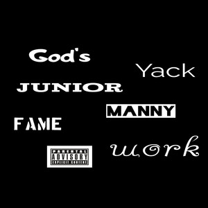 God's Work (Explicit)