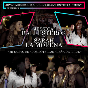 Mi Gusto Es / Dos Botellas de Mezcal / Leña de Pirul (Live)