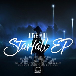 Starfall (Original Mix)