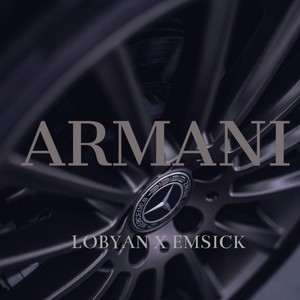 Armani (feat. Emsick)